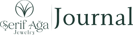 Şerif Ağa Jewelry Journal
